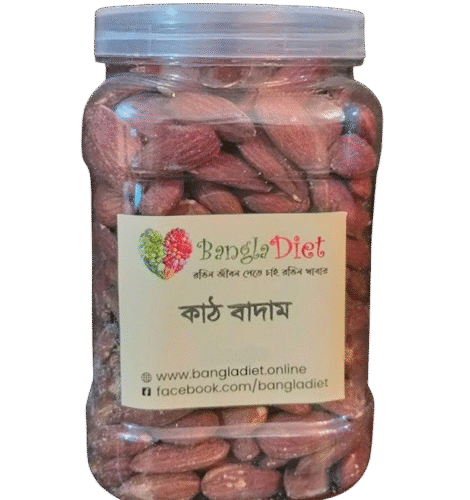কাঠবাদাম