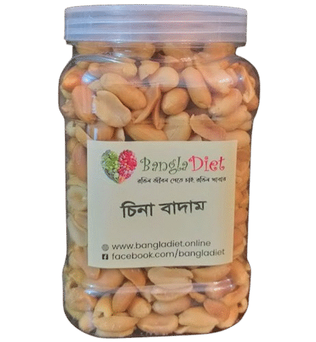 থাই চিনাবাদাম (ভাজা)