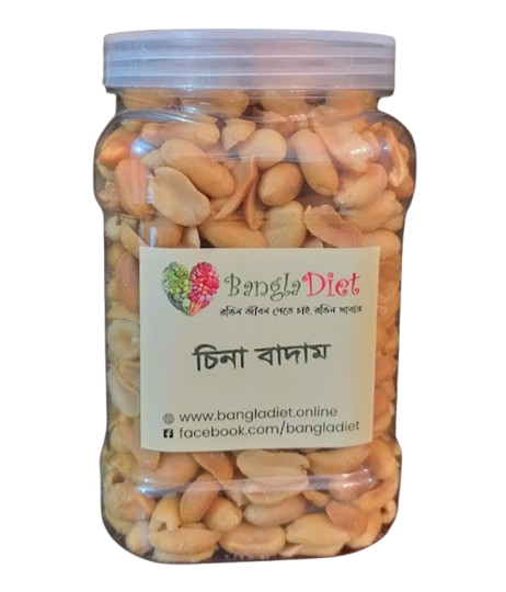 থাই চিনাবাদাম (ভাজা)