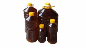 সরিষার তেল